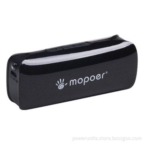 Power Bank with 2,200mAh Capacity, LED Torch High-end, Easy for Travel